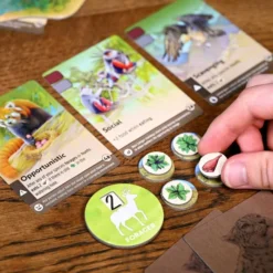 Nature: Big Box Deluxe Edition