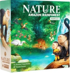 Nature: Big Box Deluxe Edition