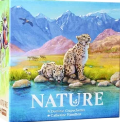 Nature: Big Box Deluxe Edition
