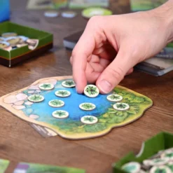 Nature - Board Game