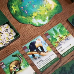 Nature - Module 5: Amazon Rainforest