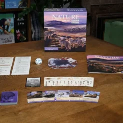 Nature - Module 4: Arctic Tundra