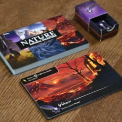 Nature - Module 3: Natural Disasters