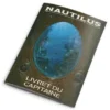 Nautilus - Accessoires du Capitaine - Version PDF