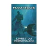 Nautilus - Livret du Personnage - Version PDF