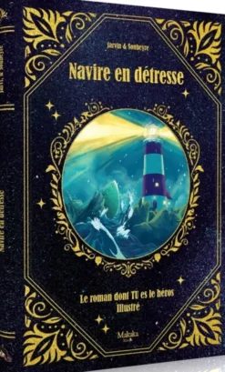 Navire en Détresse