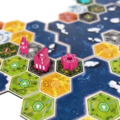 Near - L'Echo des Civilisations
