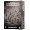 Necromunda : Delaque Underhive Crew