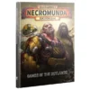 Necromunda : Gangs of the Outlands