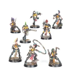Necromunda : Skirmish Core Set