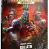 Necromunda : Skirmish - Underhive Journal - Goliath : The House of Chains