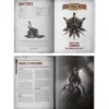 Necromunda : Skirmish - Underhive Journal - Escher - The House of Blades