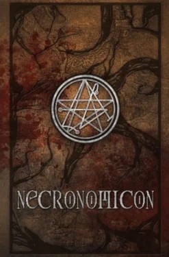 Necronomicon