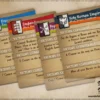 Neither King Nor God – LTD Pilot Edition