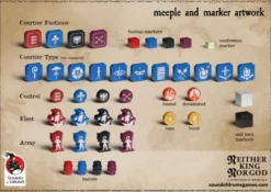 Neither King Nor God – LTD Pilot Edition
