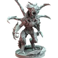Nemesis: Kings