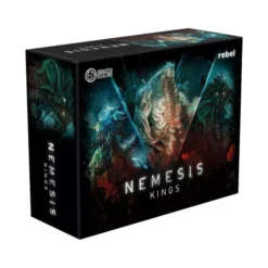 Nemesis: Kings