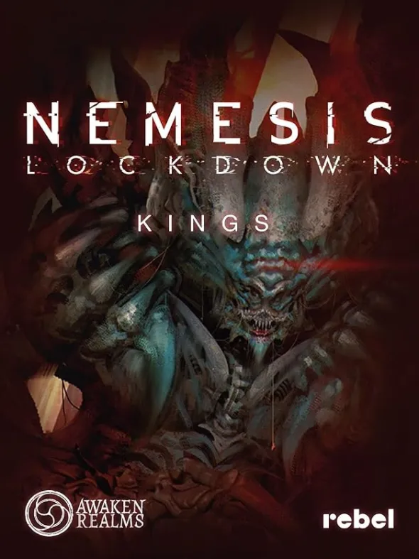 Nemesis: Lockdown - Kings