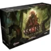 Nemesis: Lockdown - Stretch Goals