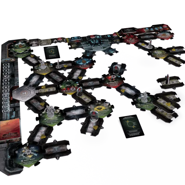 Nemesis: Retaliation