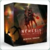 Nemesis: Retaliation - Acrylic Pack (Add-ons)