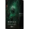 Nemesis: Retaliation - Alternative Queen
