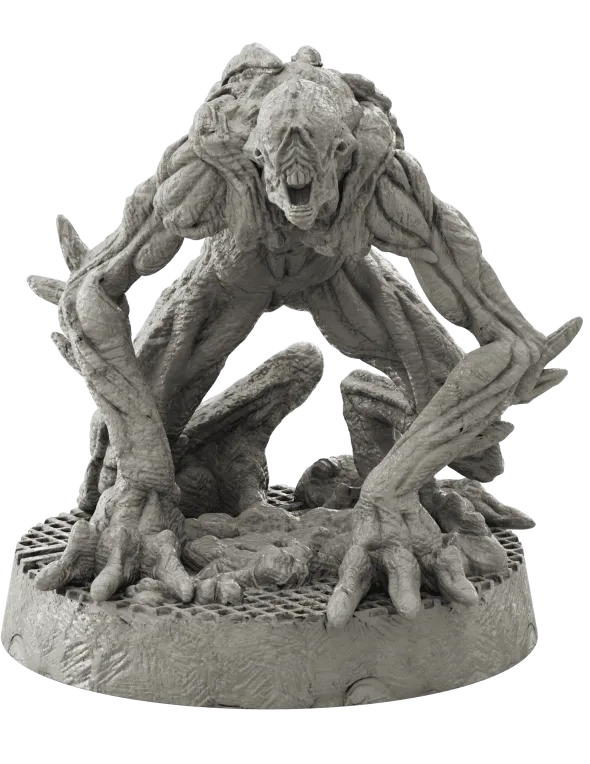 Nemesis: Retaliation - Sangrevores