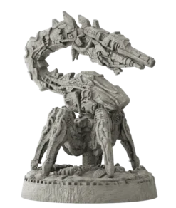 Nemesis: Retaliation – Stretch Goals