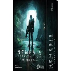Nemesis: Retaliation – Stretch Goals