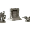 Nemesis: Retaliation - Terrain Pack (Sundrop)