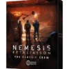 Nemesis: Retaliation - The Classic Crew