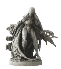 Nemesis: Retaliation - Xyrians