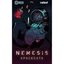 Nemesis: Space Cats
