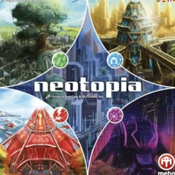 Neotopia - Occasion
