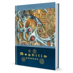 Nephilim Légende - Les Arcanes Majeures