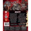 Neuroshima Hex! 3.0: Beasts