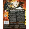 Neuroshima Hex! 3.0: Merchants Guild
