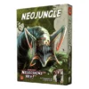 Neuroshima Hex! 3.0: Neojungle