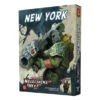 Neuroshima Hex! 3.0: New York