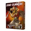 Neuroshima Hex! 3.0: Sand Runners
