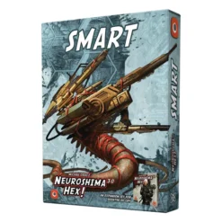 Neuroshima Hex! 3.0: Smart