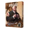 Neuroshima Hex! 3.0: Vegas