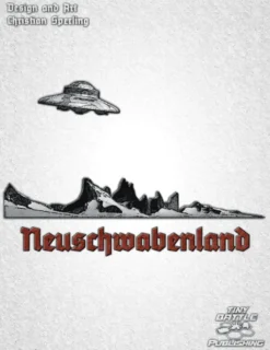 Neuschwabenland