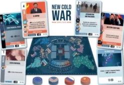 New Cold War