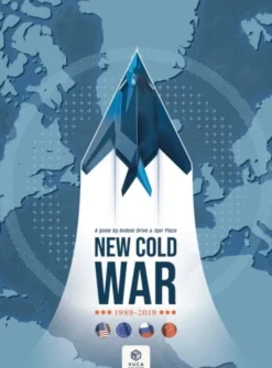 New Cold War