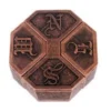 News - Cast Puzzle