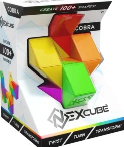 Nexcube Cobra