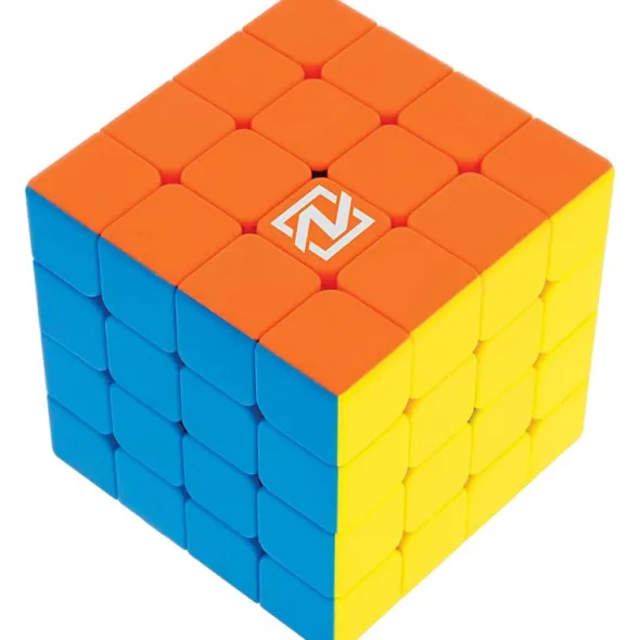 Nexcube 4x4
