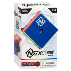 Nexcube 2x2