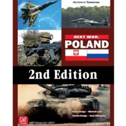 Next War: Poland Second Edition